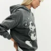 Mickey Disney™ Kapuzen-Sweatshirt Mickey Disney™ Kapuzen-Sweatshirt