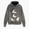 Mickey Disney™ Kapuzen-Sweatshirt Mickey Disney™ Kapuzen-Sweatshirt