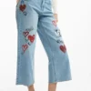 Mickey Mouse™ Hearts Jeans Mickey Mouse™ Hearts Jeans
