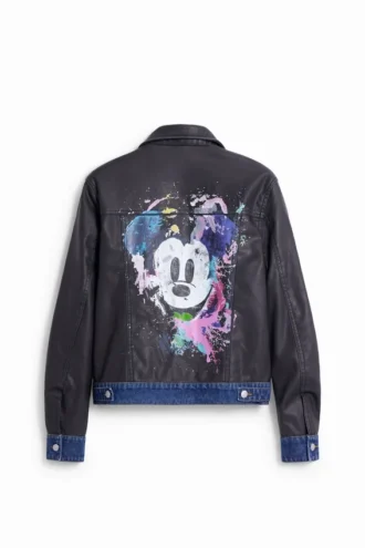 Mickey Mouse™ Hybridjacke