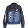Mickey Mouse™ Hybridjacke