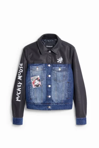 Mickey Mouse™ Hybridjacke