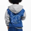 Mickey Mouse™ Kapuzenjacke Mickey Mouse™ Kapuzenjacke