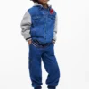 Mickey Mouse™ Kapuzenjacke Mickey Mouse™ Kapuzenjacke