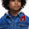 Mickey Mouse™ Kapuzenjacke Mickey Mouse™ Kapuzenjacke