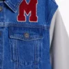 Mickey Mouse™ Kapuzenjacke Mickey Mouse™ Kapuzenjacke