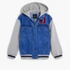 Mickey Mouse™ Kapuzenjacke Mickey Mouse™ Kapuzenjacke