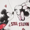 Mickey Mouse™ Kiss Sweatshirt Mickey Mouse™ Kiss Sweatshirt