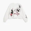 Mickey Mouse™ Kiss Sweatshirt Mickey Mouse™ Kiss Sweatshirt