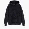Mickey Mouse™ Sweatshirt mit Aufnäher Mickey Mouse™ Sweatshirt mit Aufnäher