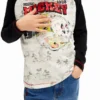 Mickey-Mouse-T-Shirt