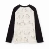Mickey-Mouse-T-Shirt