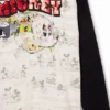 Mickey-Mouse-T-Shirt