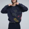 Mickey Mouse™ Tie-Dye Sweatshirt Mickey Mouse™ Tie-Dye Sweatshirt