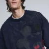 Mickey Mouse™ Tie-Dye Sweatshirt Mickey Mouse™ Tie-Dye Sweatshirt