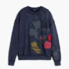 Mickey Mouse™ Tie-Dye Sweatshirt Mickey Mouse™ Tie-Dye Sweatshirt