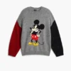 Mickey Mouse™ Wollpullover Mickey Mouse™ Wollpullover