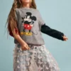 Mickey Mouse™ Wollpullover Mickey Mouse™ Wollpullover