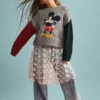 Mickey Mouse™ Wollpullover Mickey Mouse™ Wollpullover