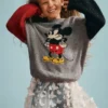 Mickey Mouse™ Wollpullover Mickey Mouse™ Wollpullover
