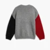 Mickey Mouse™ Wollpullover Mickey Mouse™ Wollpullover