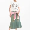 Mickey- und Minnie-Mouse™-Herz-T-Shirt Mickey- und Minnie-Mouse™-Herz-T-Shirt