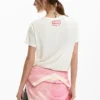 Mickey- und Minnie-Mouse™-Herz-T-Shirt Mickey- und Minnie-Mouse™-Herz-T-Shirt