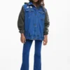 Mickey- und Minnie-Mouse™-Jacke Mickey- und Minnie-Mouse™-Jacke
