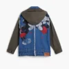 Mickey- und Minnie-Mouse™-Jacke Mickey- und Minnie-Mouse™-Jacke