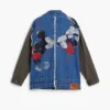 Mickey- und Minnie-Mouse™-Jacke Mickey- und Minnie-Mouse™-Jacke