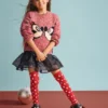 Mickey- und Minnie-Mouse™-Pullover Mickey- und Minnie-Mouse™-Pullover