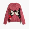 Mickey- und Minnie-Mouse™-Pullover Mickey- und Minnie-Mouse™-Pullover