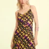 Midi-Kleid mit Trägern Midi-Kleid mit Trägern