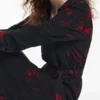 Midi-Kleid von Christian Lacroix Midi-Kleid von Christian Lacroix