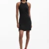 Mini-Halter-Kleider Mini-Halter-Kleider