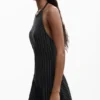 Mini-Halter-Kleider Mini-Halter-Kleider