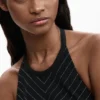 Mini-Halter-Kleider Mini-Halter-Kleider