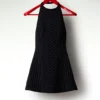 Mini-Halter-Kleider Mini-Halter-Kleider
