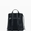 Mini-Rucksack mit Schmetterlingsmotiv Mini-Rucksack mit Schmetterlingsmotiv