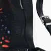 Mini-Rucksack mit Schmetterlingsmotiv Mini-Rucksack mit Schmetterlingsmotiv