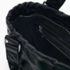 Mini-Rucksack mit Schnallenverschluss Mini-Rucksack mit Schnallenverschluss