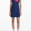 Minikleid in Denim-Optik Minikleid in Denim-Optik