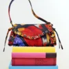 Mittlere bedruckte Tasche Mittlere bedruckte Tasche