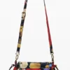 Mittlere bedruckte Tasche Mittlere bedruckte Tasche
