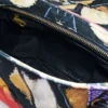 Mittlere bedruckte Tasche Mittlere bedruckte Tasche