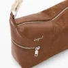 Mittlere bestickte Tasche Mittlere bestickte Tasche