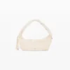 Mittlere Canvas-Tasche mit Blumenmuster Mittlere Canvas-Tasche mit Blumenmuster