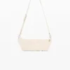 Mittlere Canvas-Tasche mit Blumenmuster Mittlere Canvas-Tasche mit Blumenmuster
