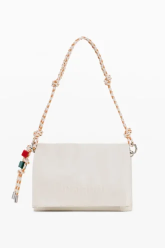 Mittlere Charms-Tasche