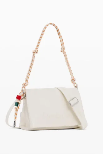 Mittlere Charms-Tasche